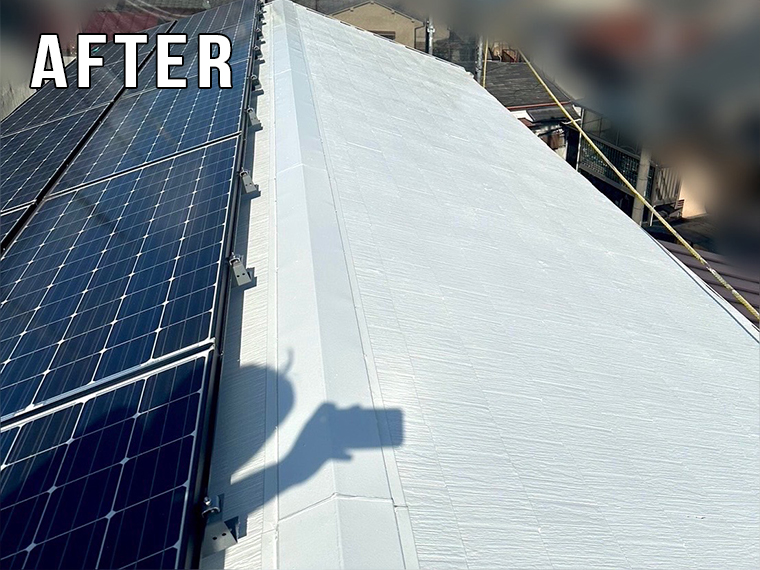 施工事例Bアフター